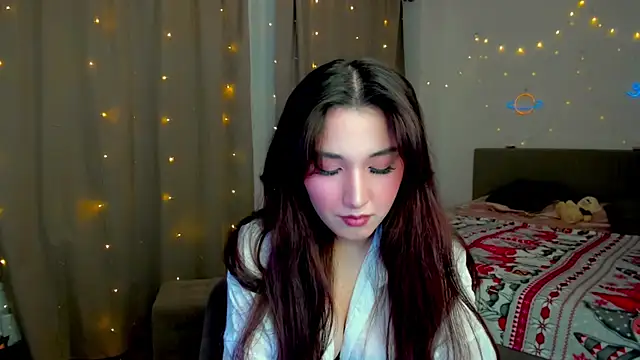 anna elfi online show from 01.10.26