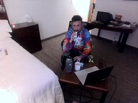 AQuickPhyx online show from 01.10.25