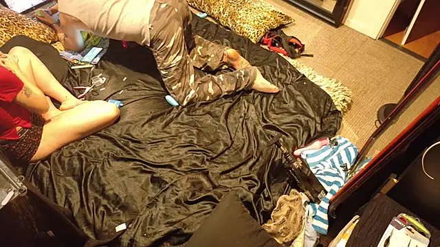 AQuickPhyx online show from 04.03.26