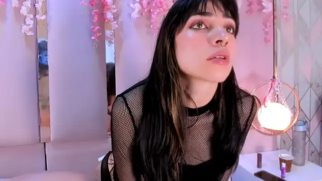 CatarinaMayer  online show from 03.14.25