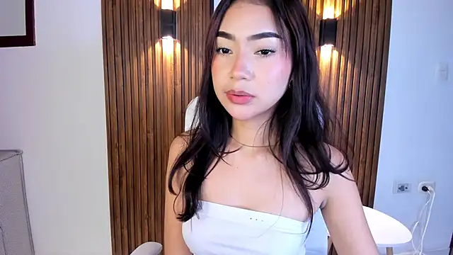 Snapshot of Kathe_slim chatting on 03.15.25 Kathe slim online show from 03.15.25