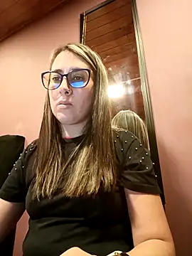 CHARLOTTE 1711 online show from 04.09.26