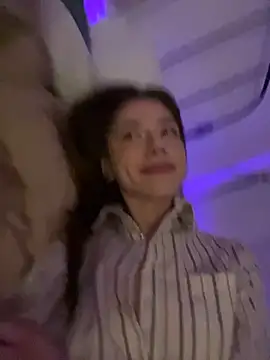 Mary Leaf online show from 02.27.25