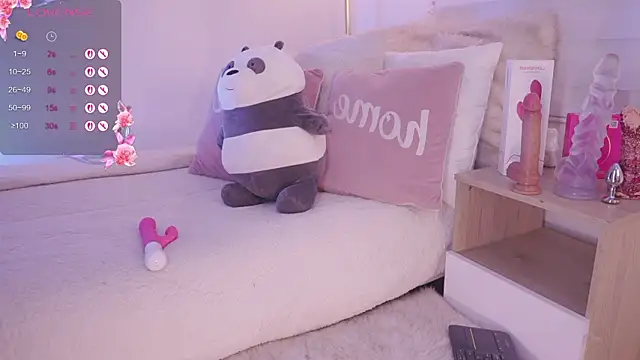 Hade collinss online show from 03.06.26