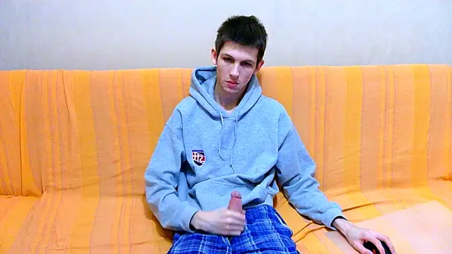 Lester Broo online show from 02.20.26