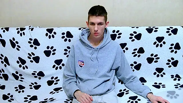 Lester Broo online show from 03.23.26