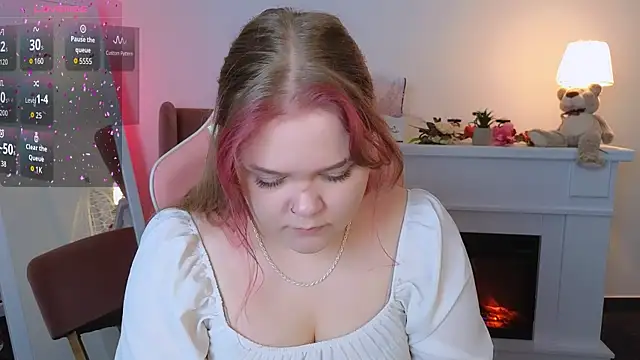 Erica  Alta online show from 09.17.25