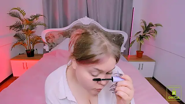 Erica  Alta online show from 11.15.25