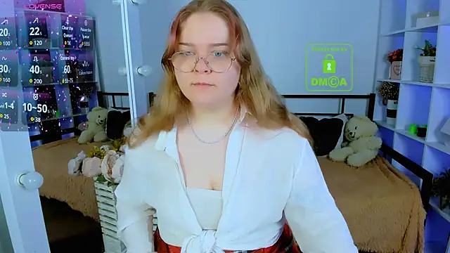 Erica  Alta online show from 11.18.25