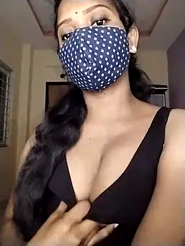 Anu--Telugu online show from 03.12.25