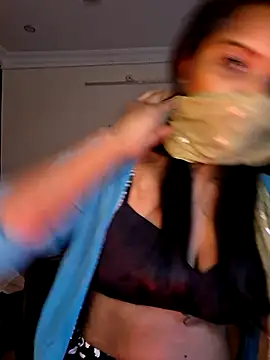 Anu--Telugu online show from 10.16.25