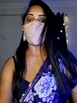 Anu--Telugu online show from 11.08.25