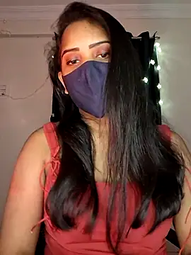 Anu--Telugu online show from 11.13.25