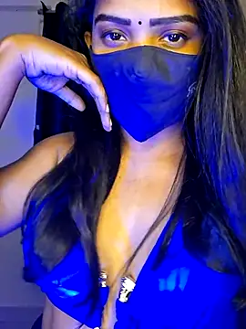 Anu--Telugu online show from 11.19.25