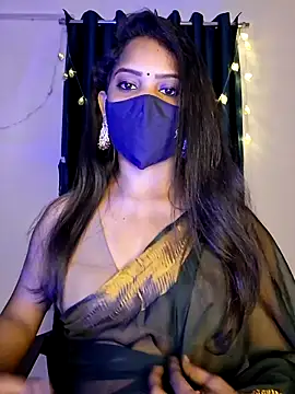 Anu--Telugu online show from 11.27.25