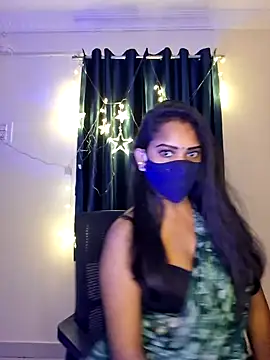 Anu--Telugu online show from 12.13.25