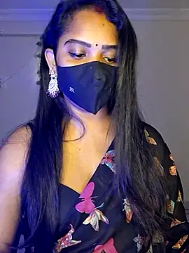 Anu--Telugu online show from 02.01.26