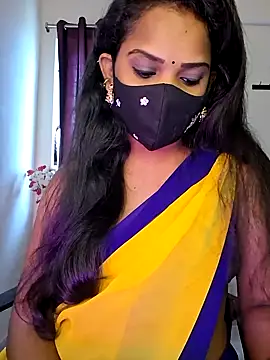 Anu--Telugu online show from 07.31.26