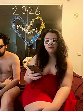 Patpatpatcift online show from 01.13.26