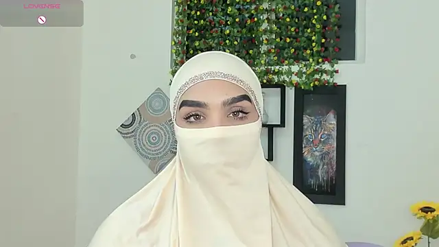 Maissa Alabi online show from 10.06.25