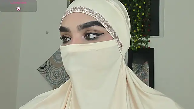 Maissa Alabi online show from 10.11.25