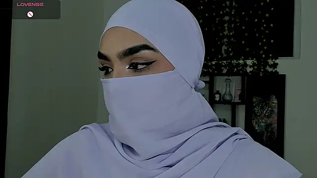 Maissa Alabi online show from 01.05.26