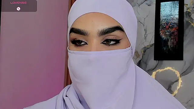 Maissa Alabi online show from 02.17.26