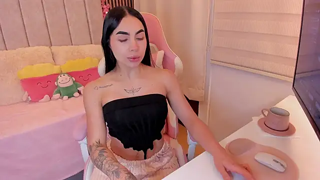 tamy xoo online show from 05.02.26