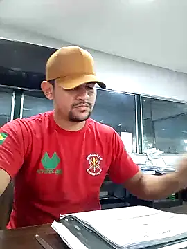 mamauara092 online show from 03.12.25