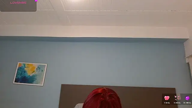 Snapshot of ilitzy_cardona chatting on 10.28.25 ilitzy cardona online show from 10.28.25