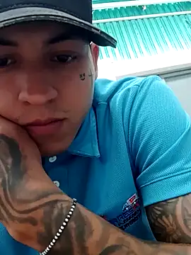 Briangalleta online show from 09.16.25