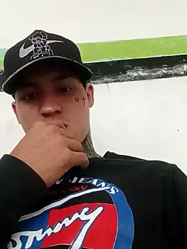 Briangalleta online show from 09.17.25