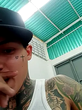 Briangalleta online show from 09.23.25