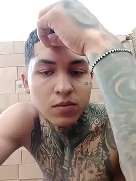 Briangalleta online show from 09.30.25