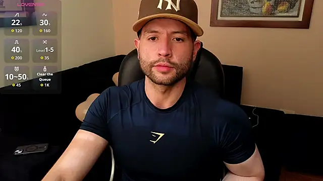 hairyncuteass online show from 02.06.26