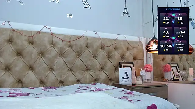 HarolddXL online show from 02.24.25