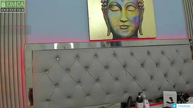 HarolddXL online show from 09.30.25