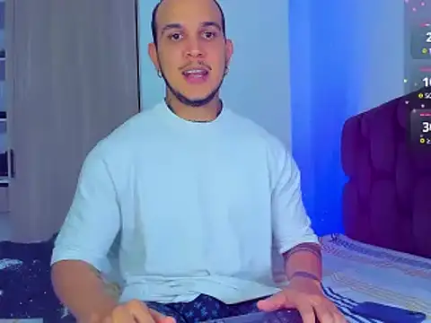 austinoficial online show from 01.12.26