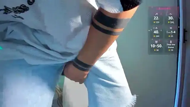 austinoficial online show from 03.01.26