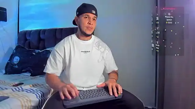 austinoficial online show from 03.04.26