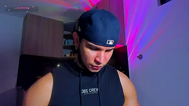 austinoficial online show from 05.09.26