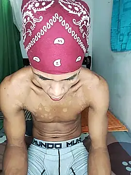 Black Manba online show from 03.01.25
