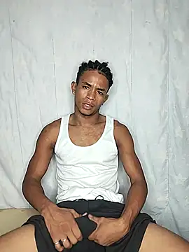 Black Manba online show from 03.22.25