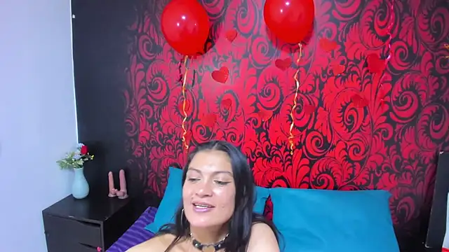 Snapshot of HornyRouse_ chatting on 02.19.26 HornyRouse online show from 02.19.26