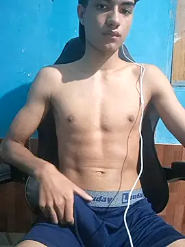 Arthurfer2 online show from 03.14.26