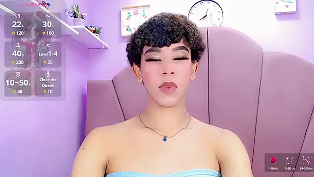 Vanessapintoo online show from 02.27.25