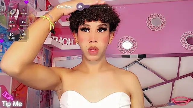 Vanessapintoo online show from 03.18.25