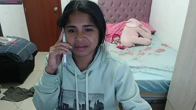 july-feria online show from 10.25.25