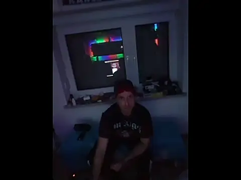 xBad Naughtyx online show from 12.02.25