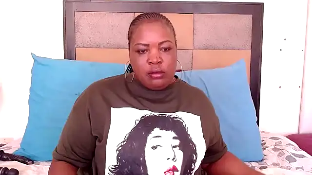 omalicha98 online show from 10.16.25